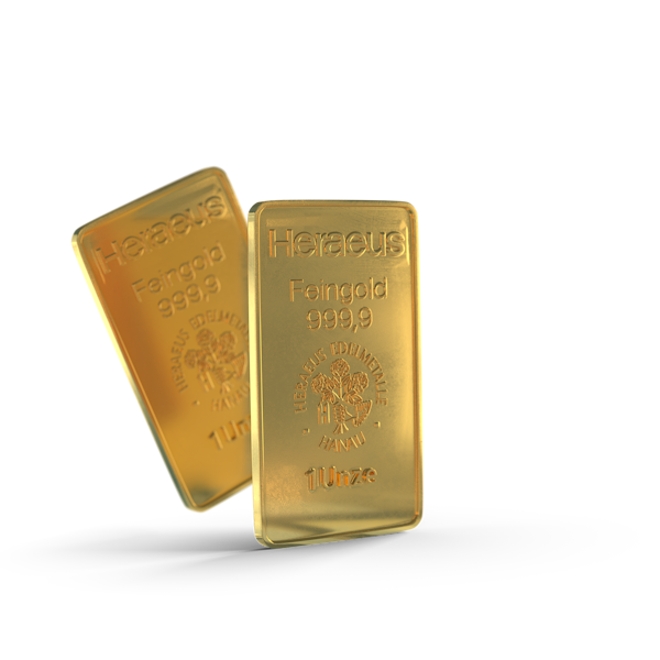 Gold is considered absolutely crisis-proof by its followers.