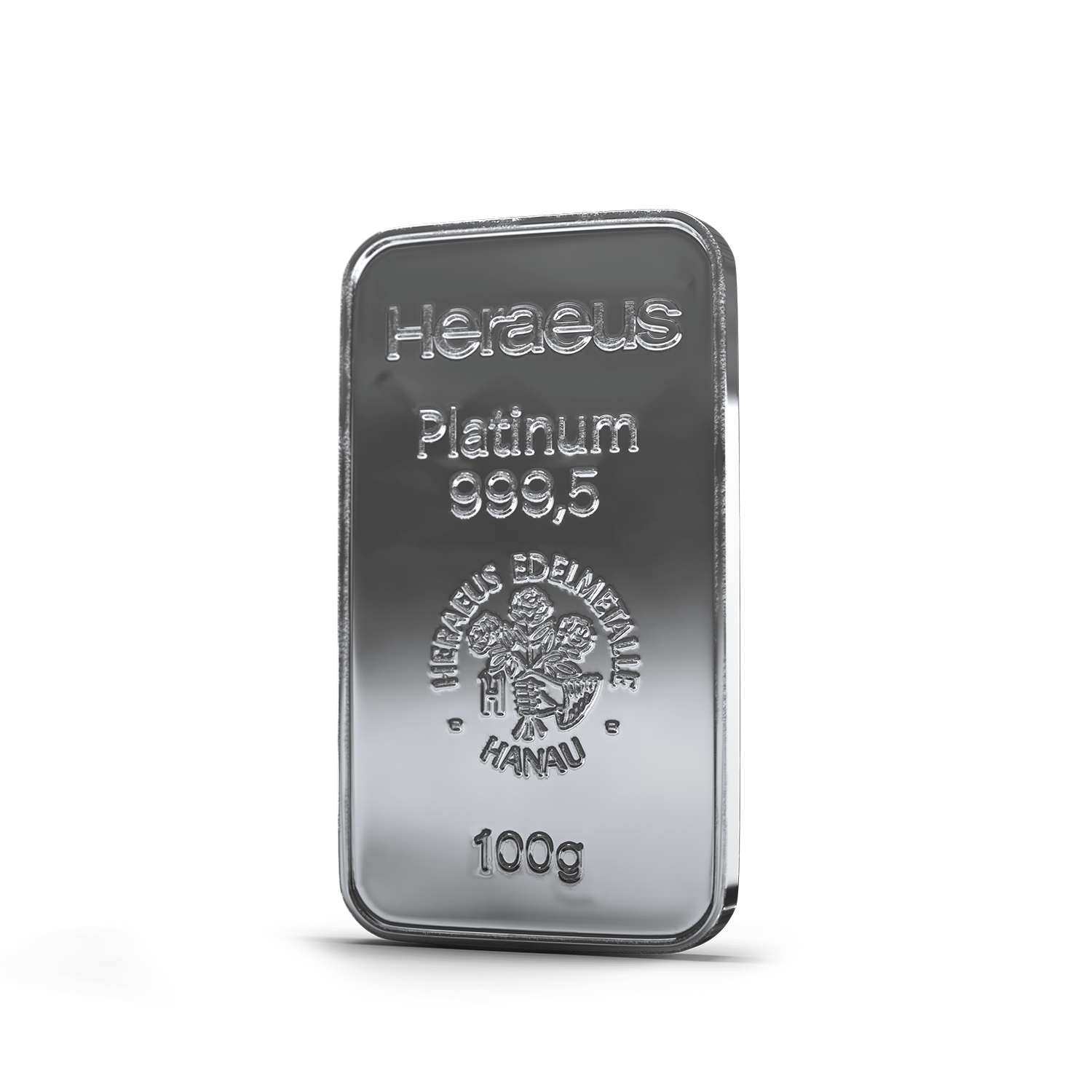 Platinum is extremely rare and yet constantly present in our everyday lives.