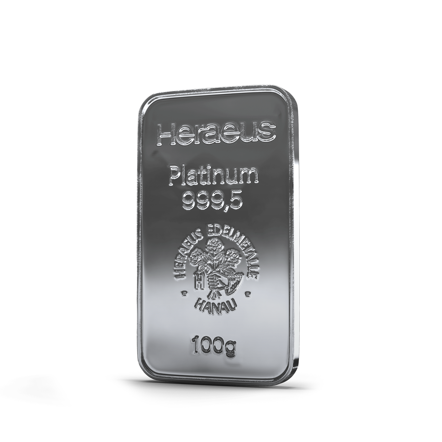 Buy platinum at Golden Gates Platinum is extremely rare and yet constantly present in our everyday lives.