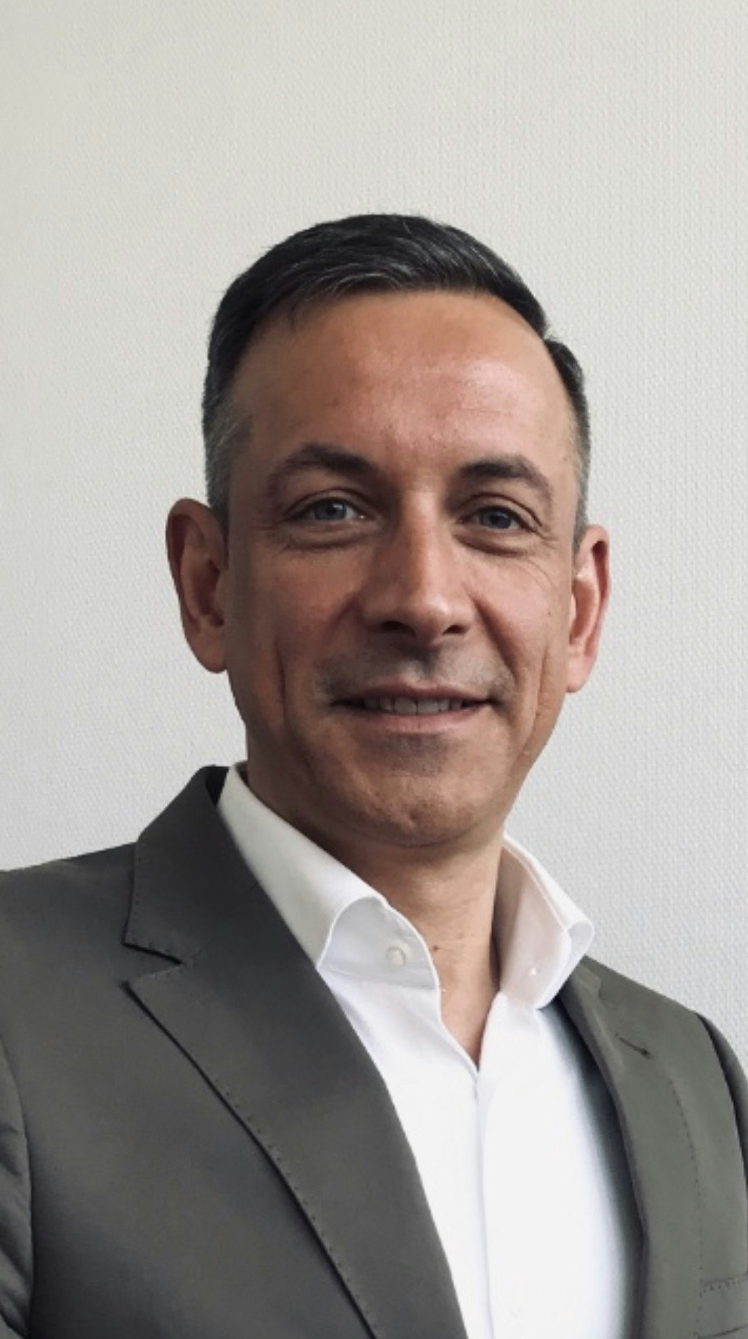 Vertriebspartner Thomas Knörle Golden Gates Edelmetallberater Thomas Knörle