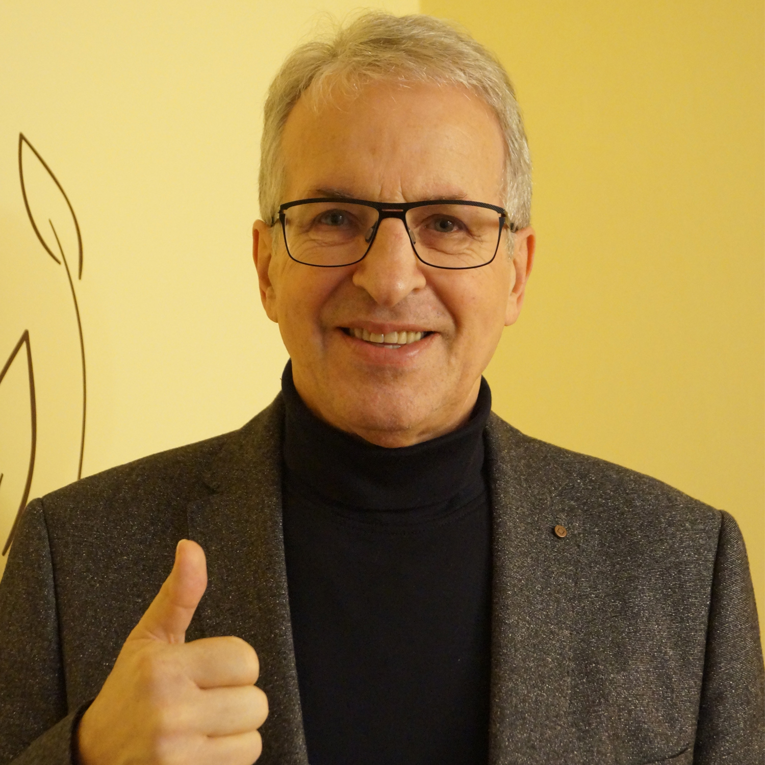 Vertriebpartner Golden Gates Erwin Döring