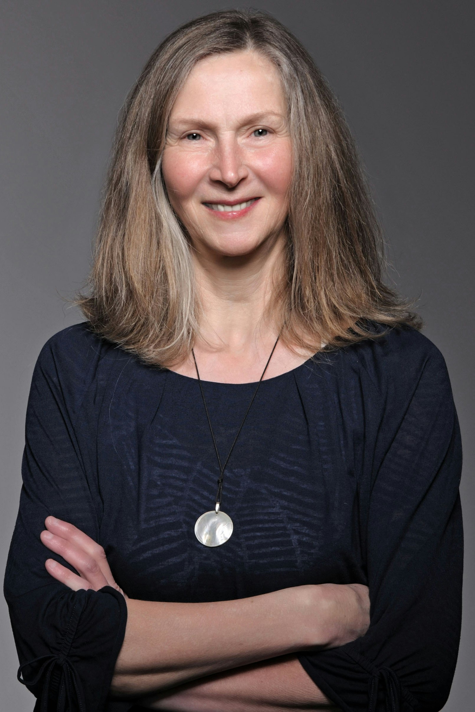Edelmetallberaterin Christa Scholl | Golden Gates.