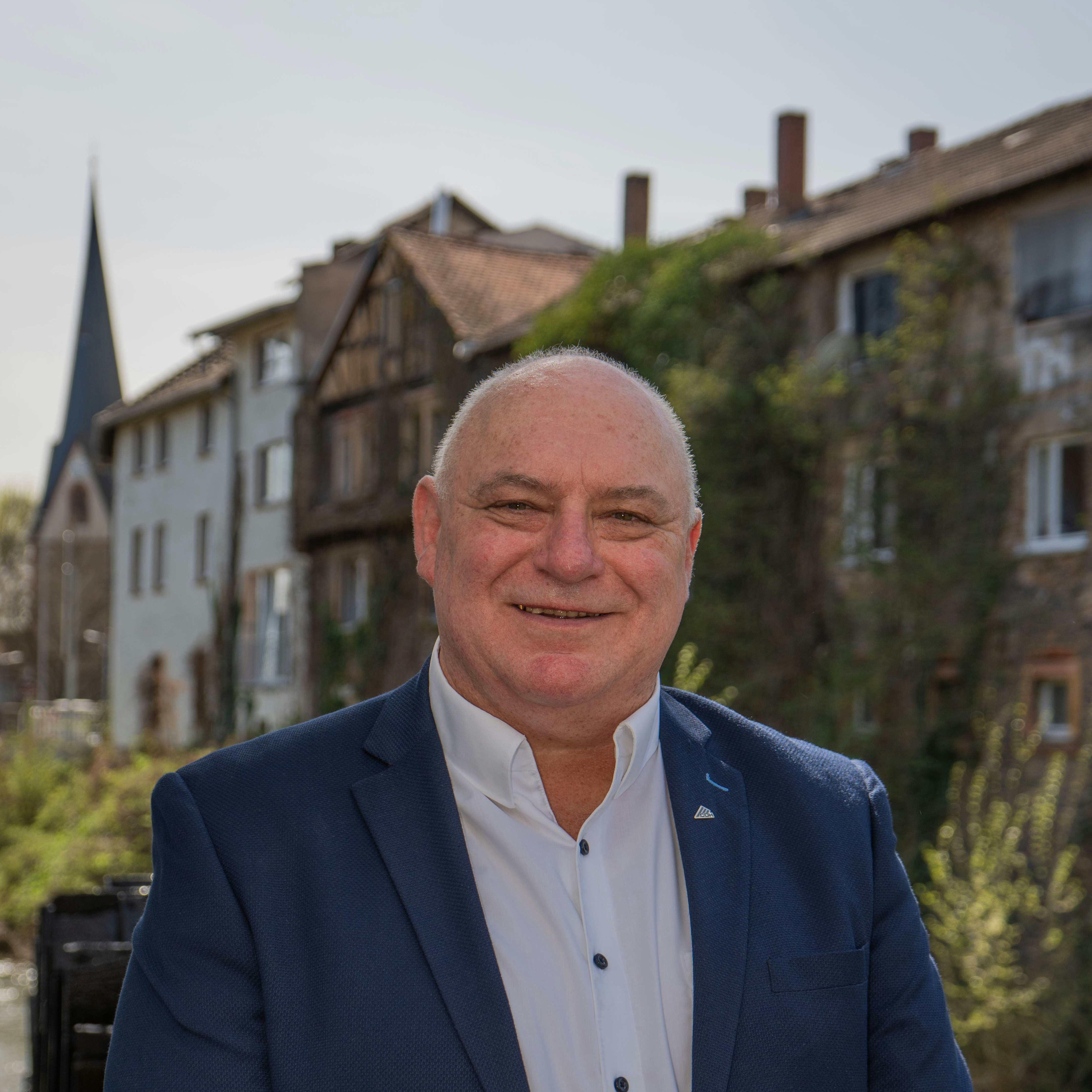 Edelmetallberater Hans-Dieter Deckmann | Golden Gates