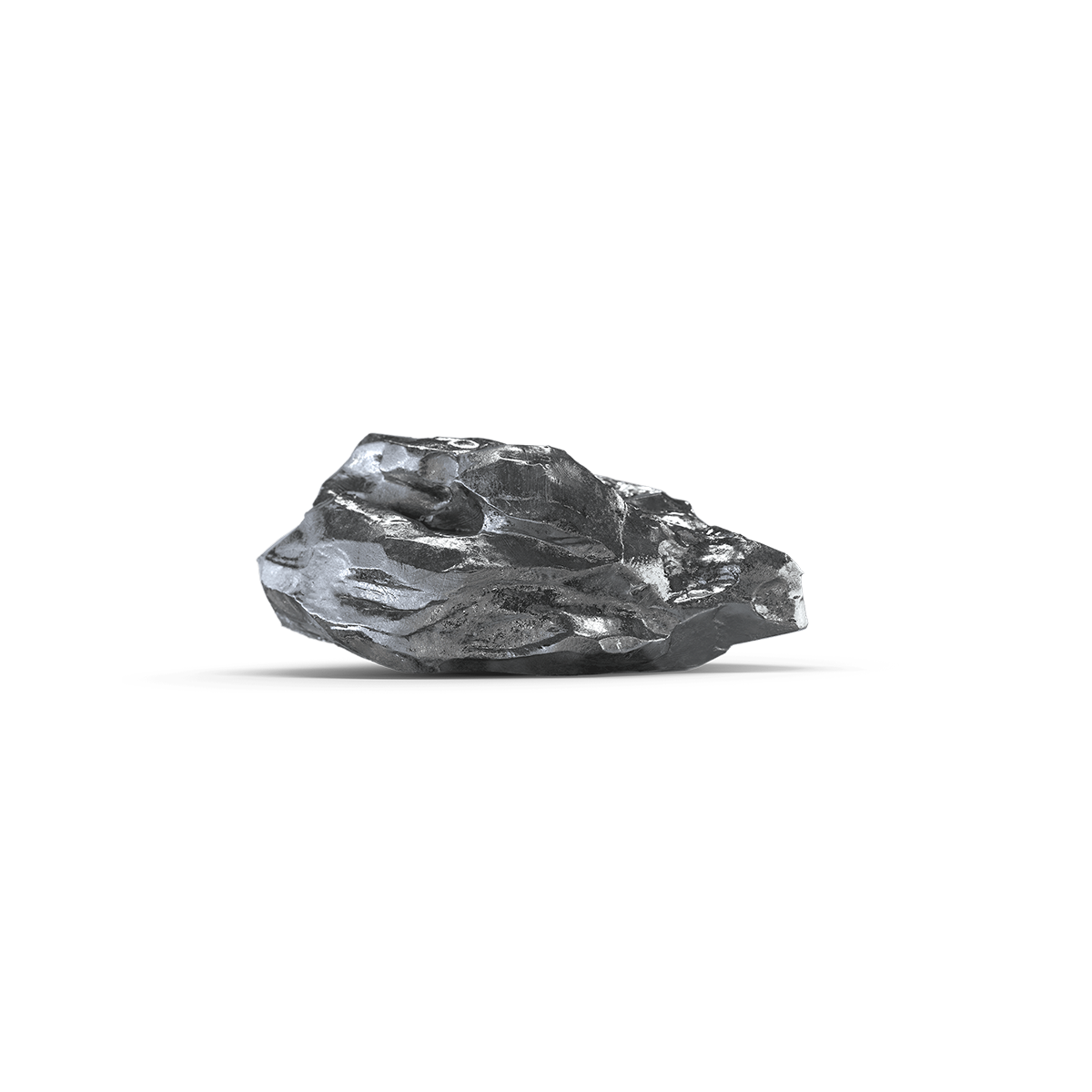 Germanium wurde zuerst in Deutschland (Germania) gefunden. Sparen auch Sie in Technologiemetalle mit den Sparplänen von Golden Gates.