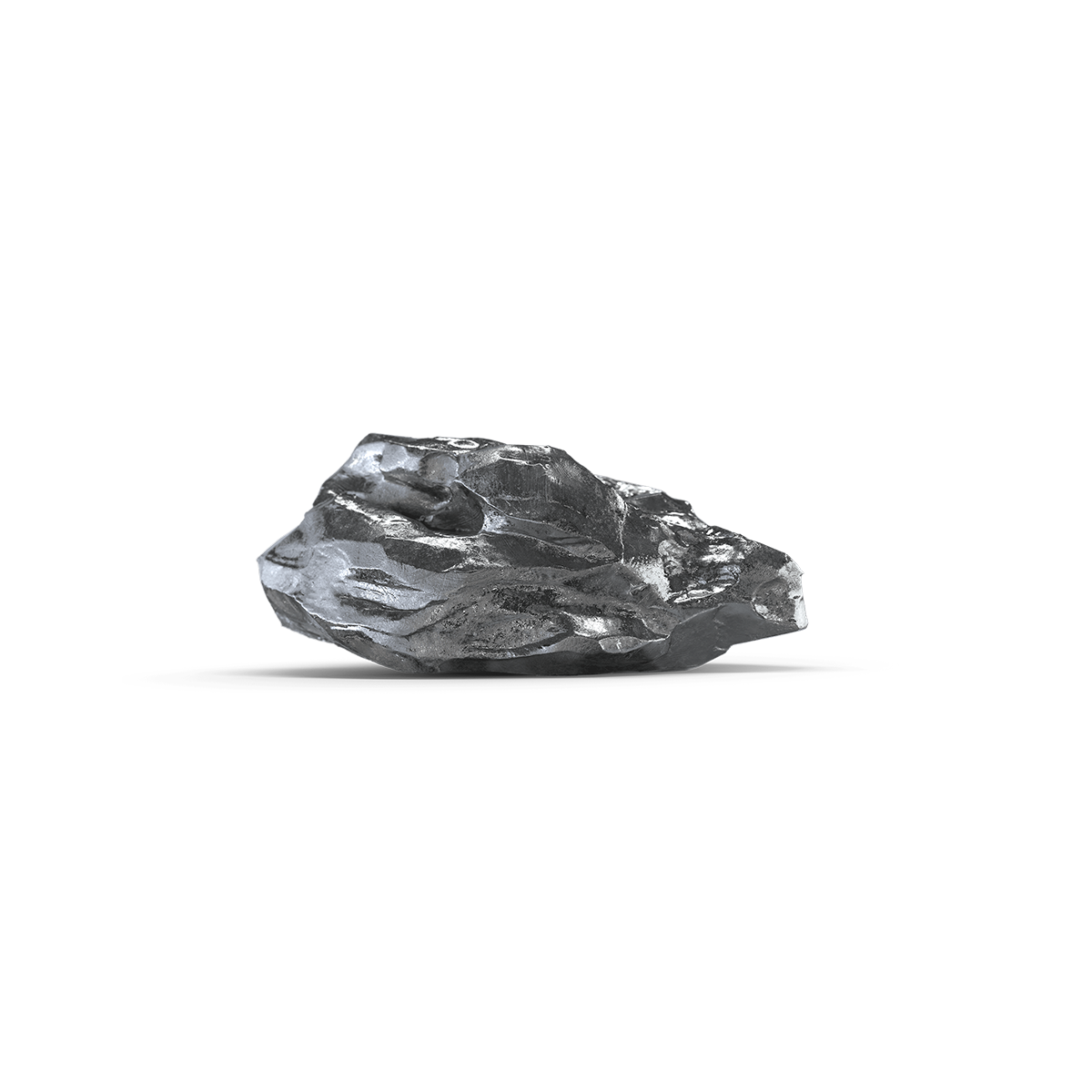 Germanium wurde zuerst in Deutschland (Germania) gefunden. Sparen auch Sie in Technologiemetalle mit den Sparplänen von Golden Gates.