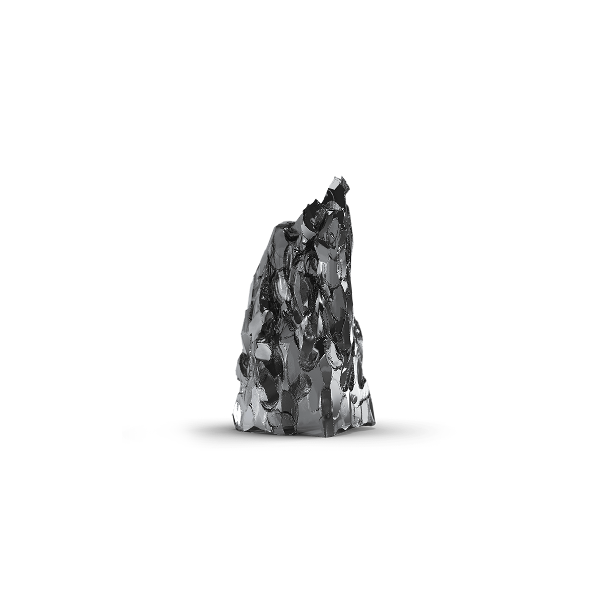 Hafnium wurde im dänischen Kopenhagen (lat. Hafnia) entdeckt. Sparen auch Sie in Technologiemetalle mit den Sparplänen von Golden Gates.