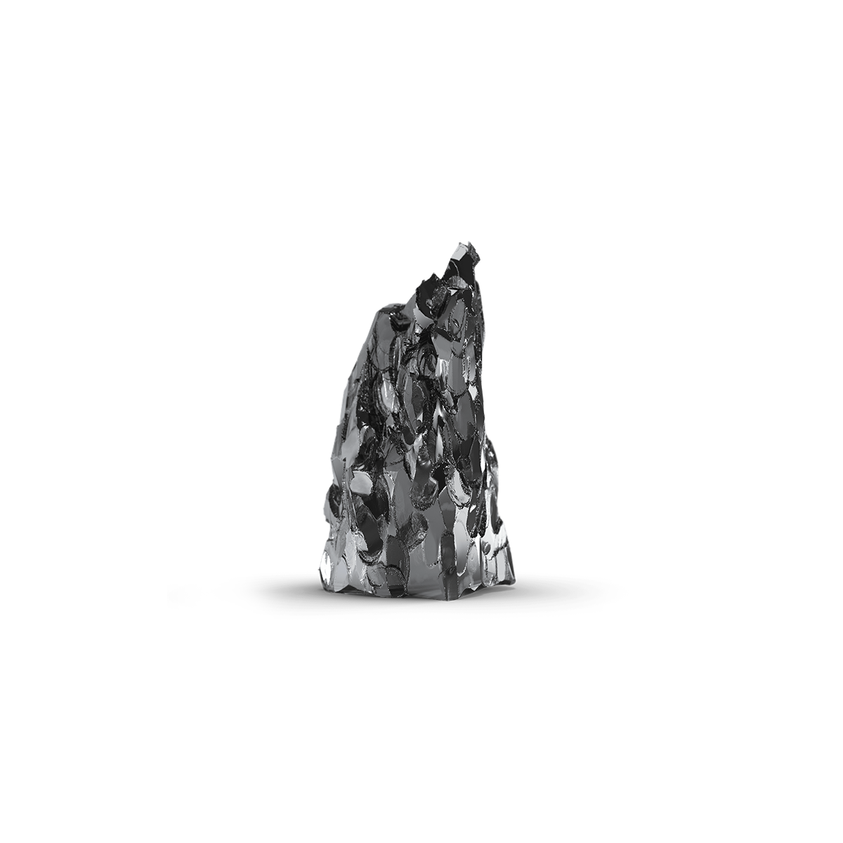 Hafnium wurde im dänischen Kopenhagen (lat. Hafnia) entdeckt. Sparen auch Sie in Technologiemetalle mit den Sparplänen von Golden Gates.