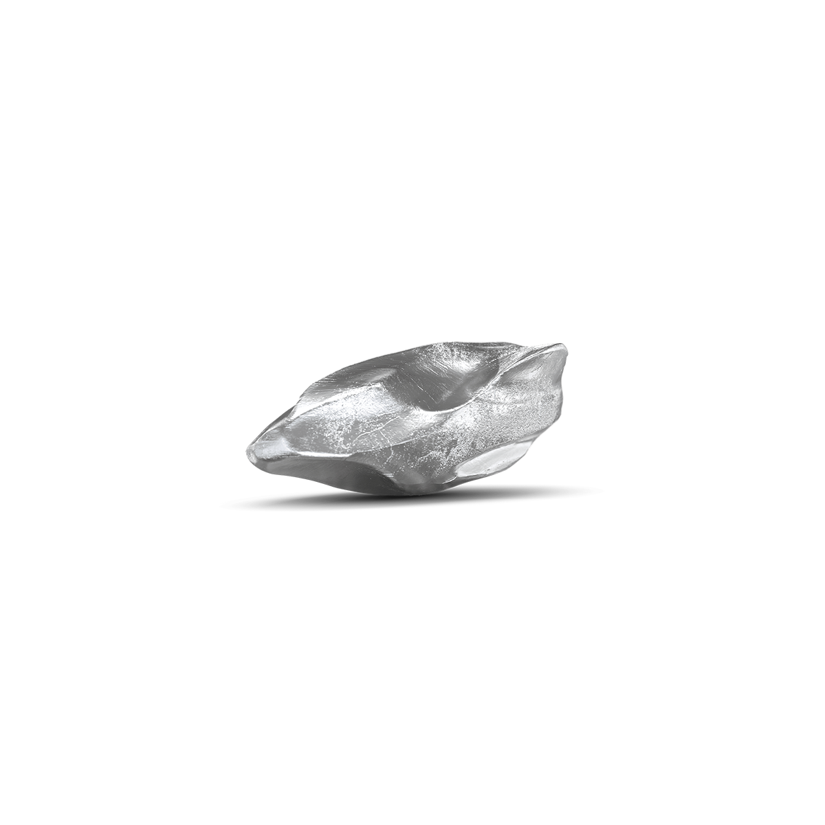 Indium könnte als erstes Element weltweit vollständig erschöpft sein. Sparen auch Sie in Technologiemetalle mit den Sparplänen von Golden Gates.