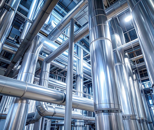 Silber in der Industrie: Wo Hightech auf Wertbeständigkeit trifft