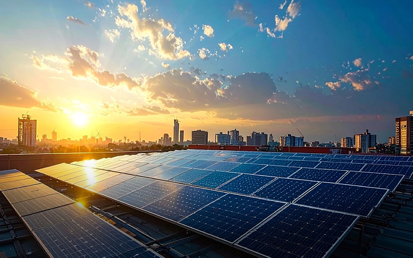 Photovoltaik trägt zur Steigerung des Industriesilber Wertes bei