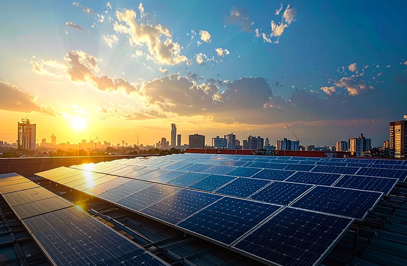Photovoltaik trägt zur Steigerung des Industriesilber Wertes bei