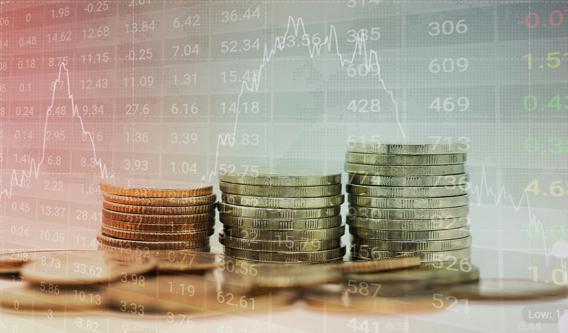 Monatlich 200 Euro anlegen – Ihr smarter Einstieg in den Vermögensaufbau