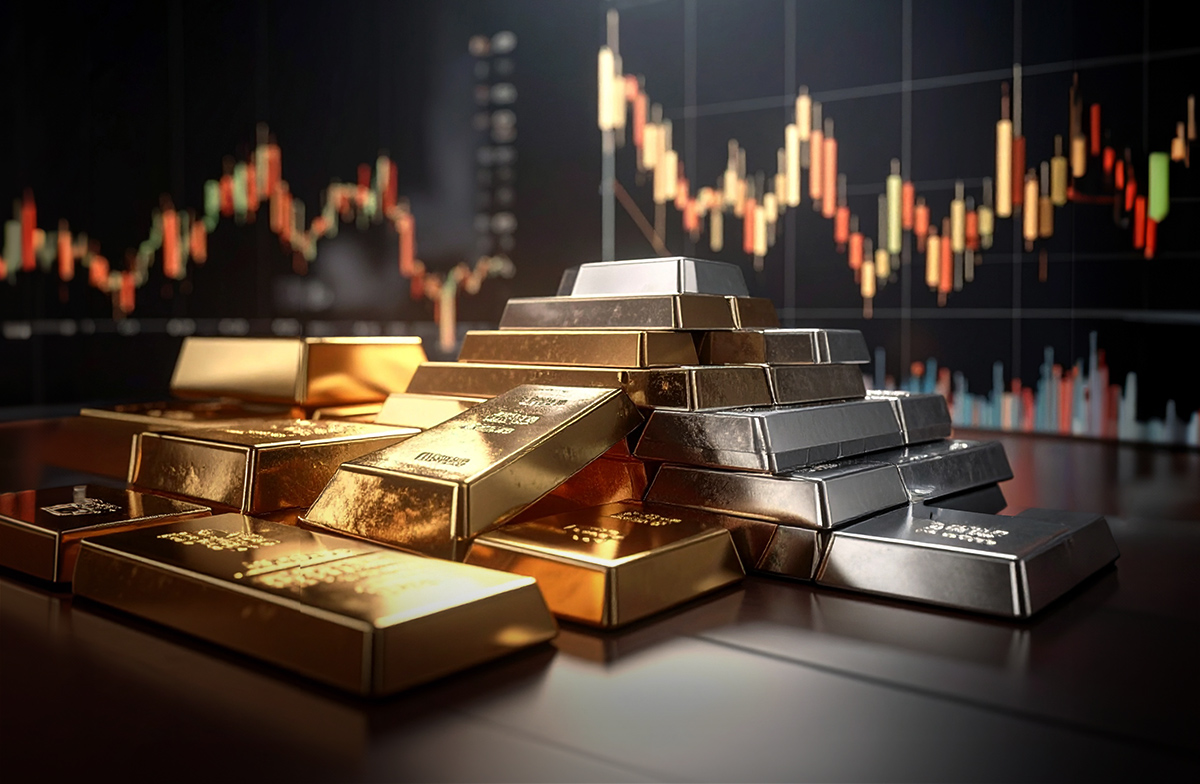 Warum Gold & Silber für viele Anleger wichtig sind