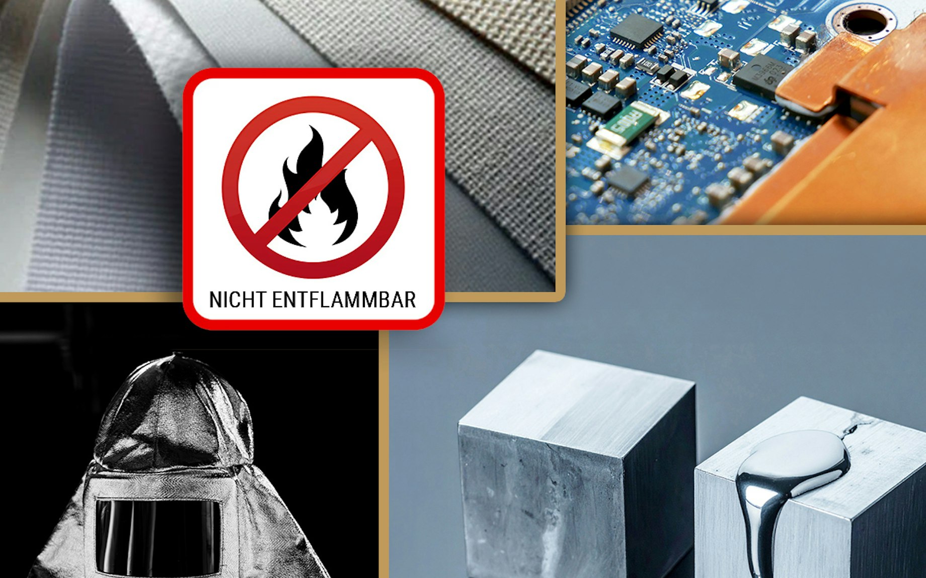 Antimon in der Industrie – ein Metall mit zentraler wirtschaftlicher Bedeutung