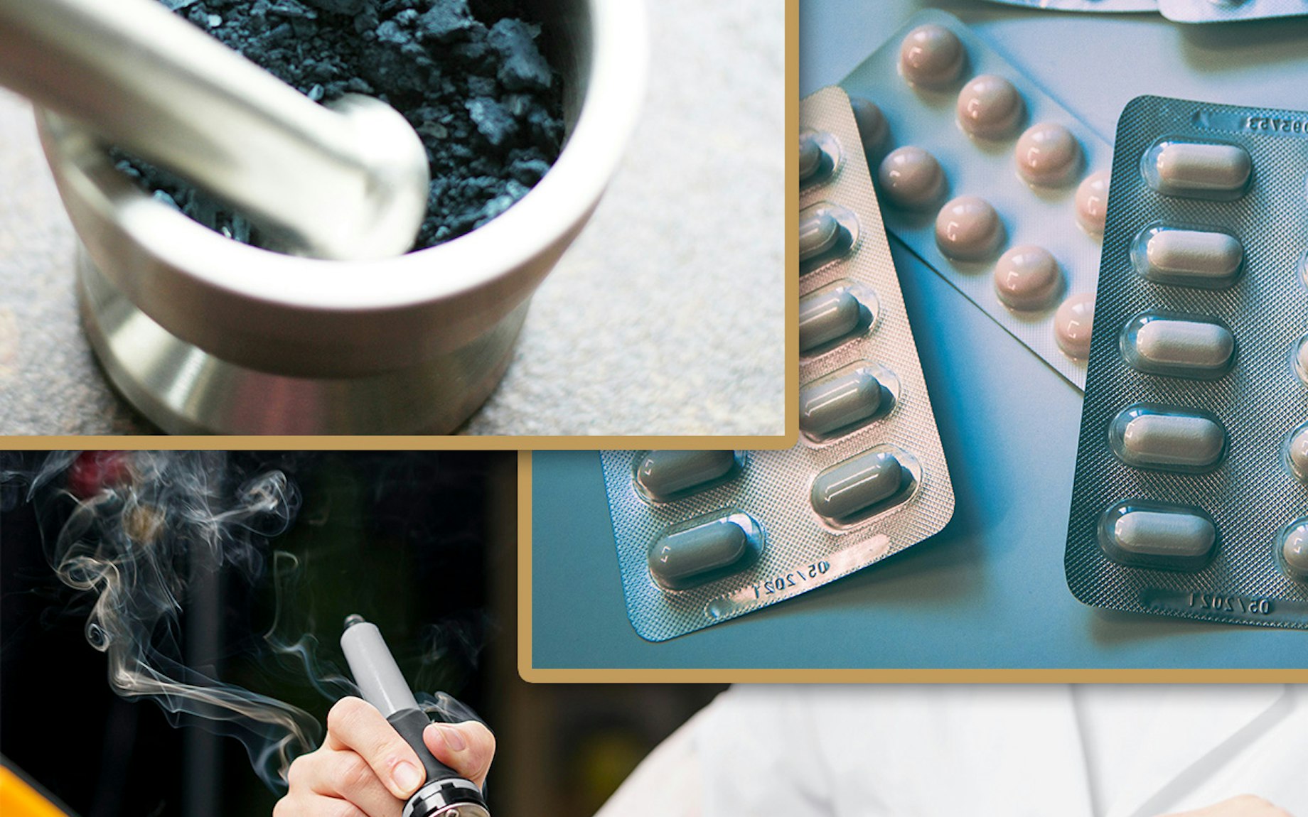 Wismut in der Industrie: Diese Branchen benötigen das Metall