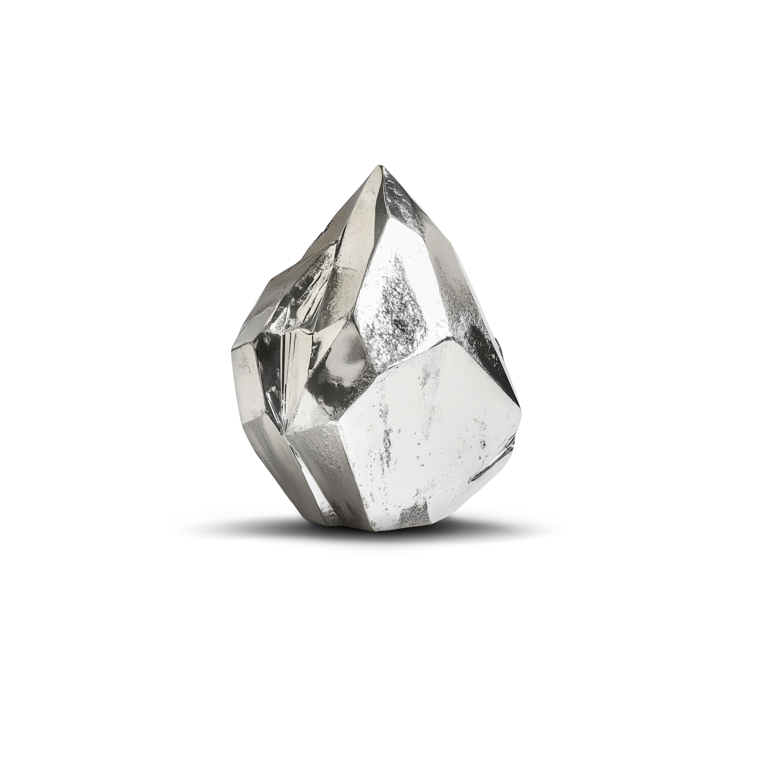 Rhodium als Geldanlage: Es zählt zu den seltensten und wertvollsten nicht-radioaktiven Elementen der Erdkruste. Es besticht durch seine außergewöhnliche chemische Beständigkeit sowie sein herausragendes Reflexionsvermögen, wodurch es eine unverzichtbare Rolle in der modernen Hochtechnologie einnimmt.