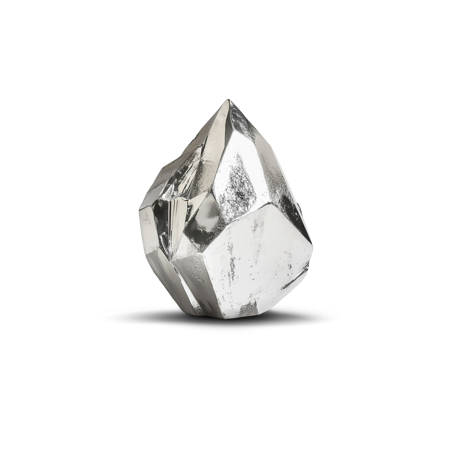 Rhodium als Geldanlage: Es zählt zu den seltensten und wertvollsten nicht-radioaktiven Elementen der Erdkruste. Es besticht durch seine außergewöhnliche chemische Beständigkeit sowie sein herausragendes Reflexionsvermögen, wodurch es eine unverzichtbare Rolle in der modernen Hochtechnologie einnimmt.