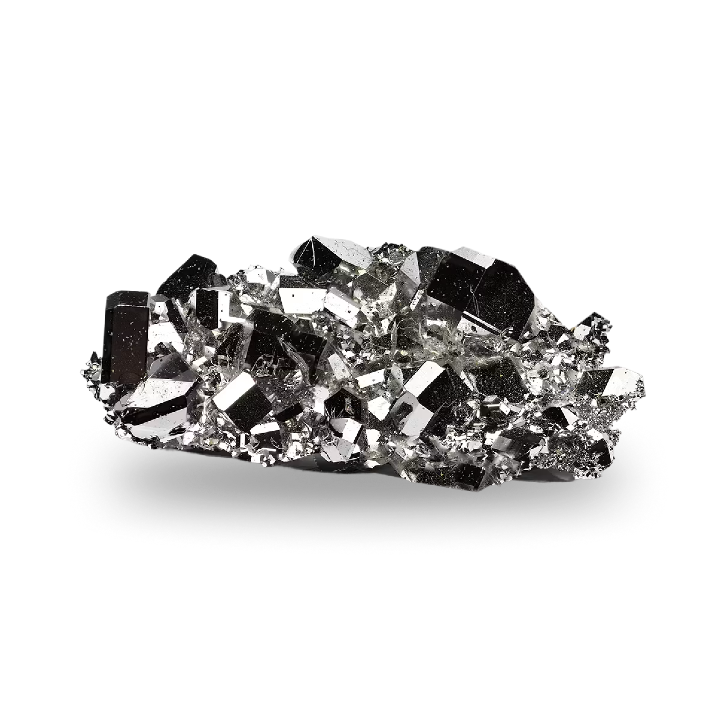 Geld anlegen in die Seltene Erde Ruthenium mit Golden Gates