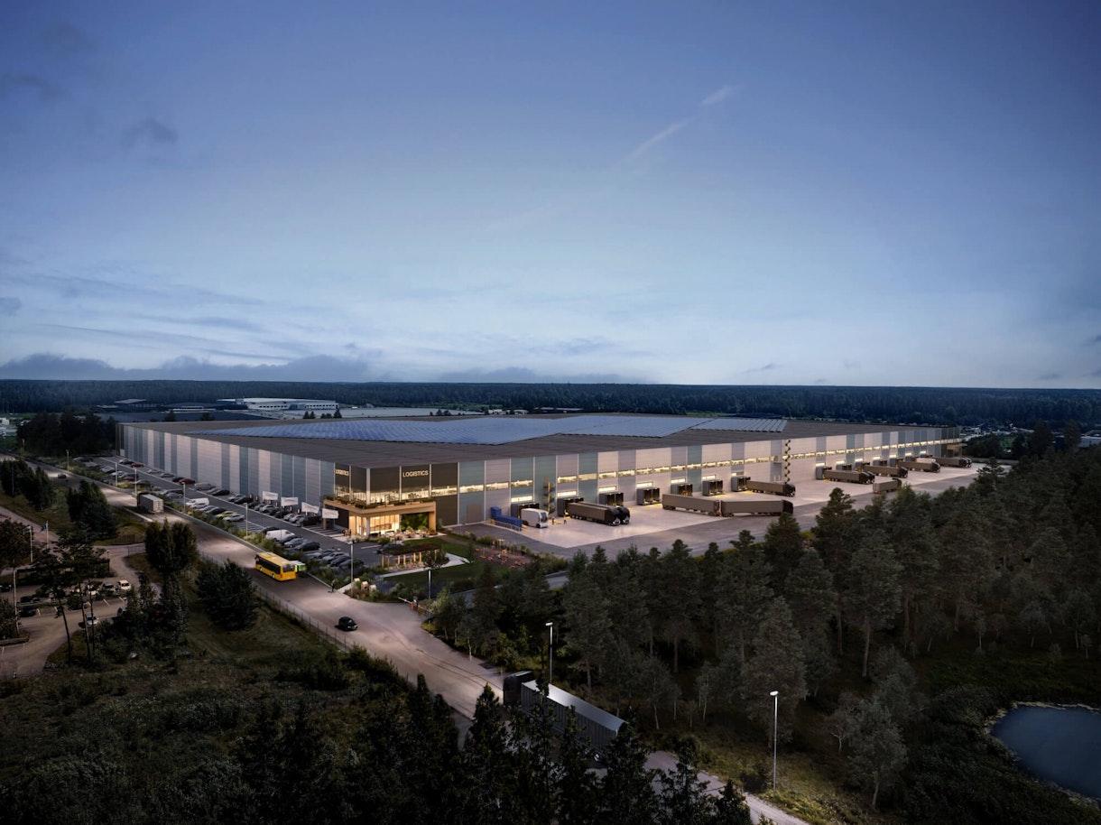 Genesta strengthens its sustainability performance