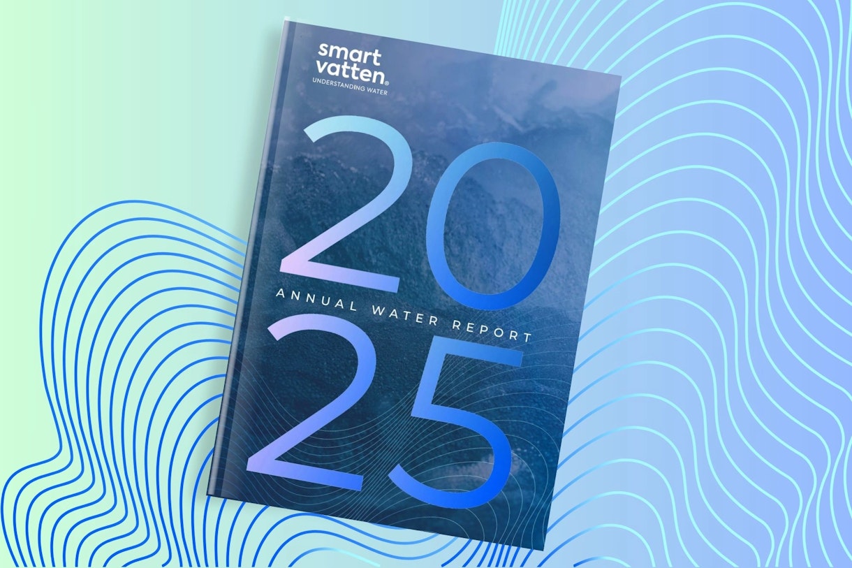 Annual water report 2025 2000x1333