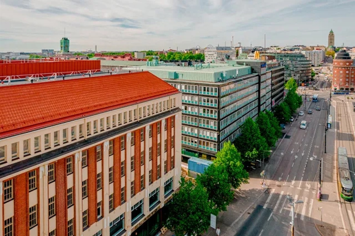 Antilooppi reference