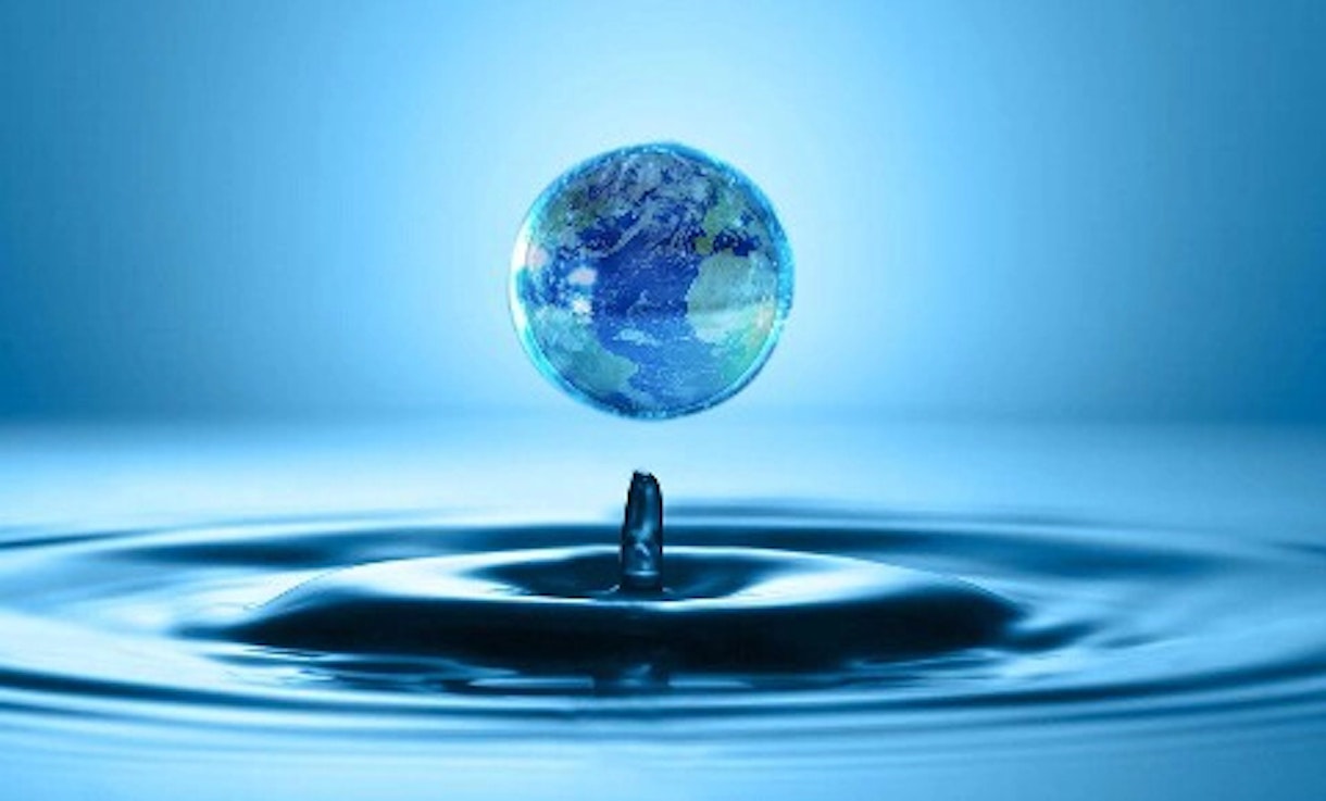 Effektiv vannhåndtering: Smartvatten Baner Veien for Fremtiden