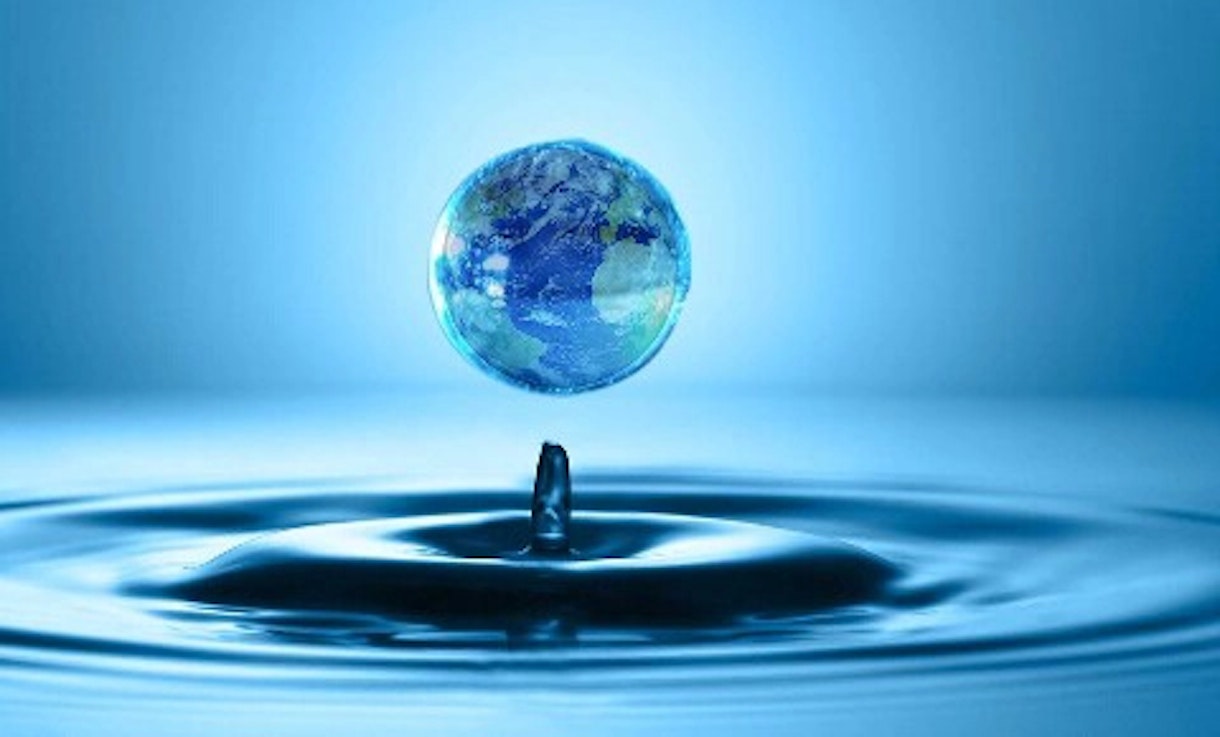 En Vattenstrategi i 3 Steg: Maximera Effektivitet och Hållbarhet med Smartvatten