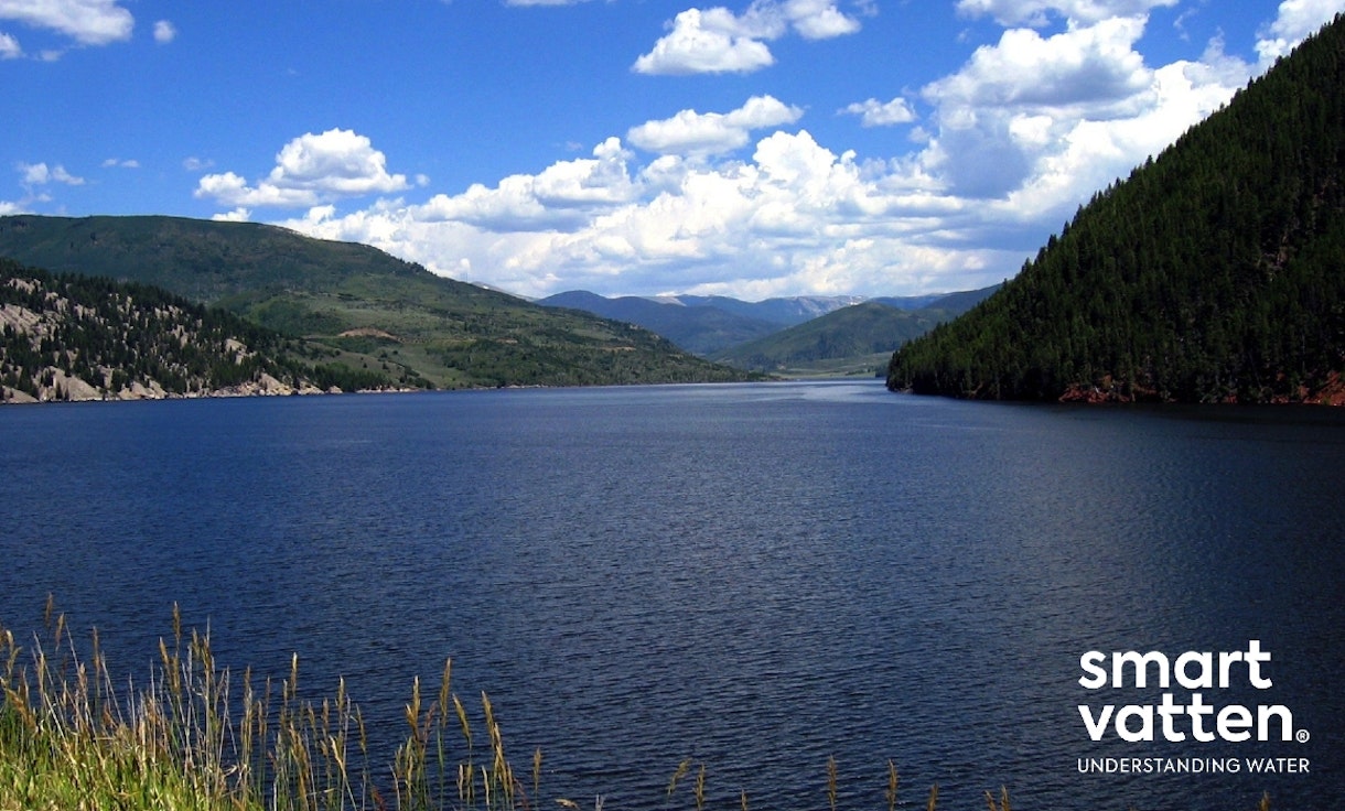 NREP tar täten för en CO2-neutral fastighetssektor tillsammans med Smartvatten