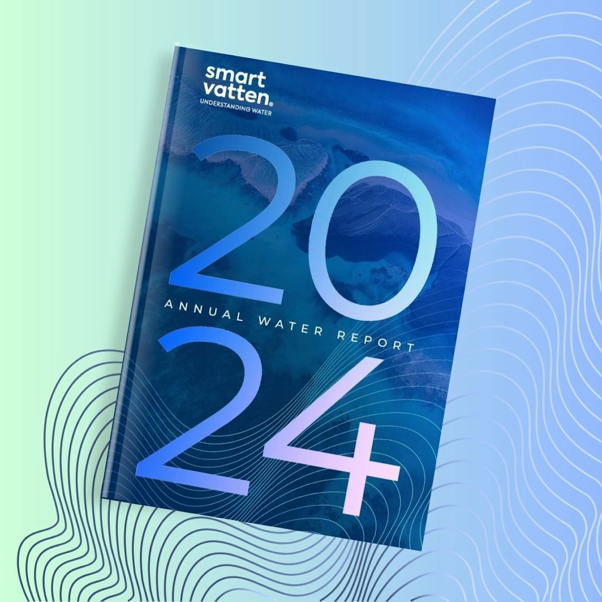 Annual Water Report 2024