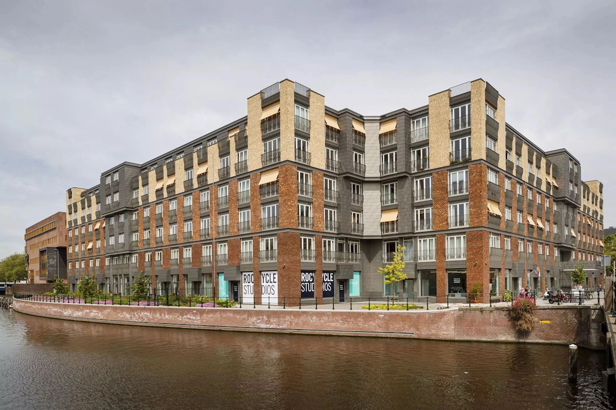 Rolling out Smartvatten across 40 properties in the Netherlands