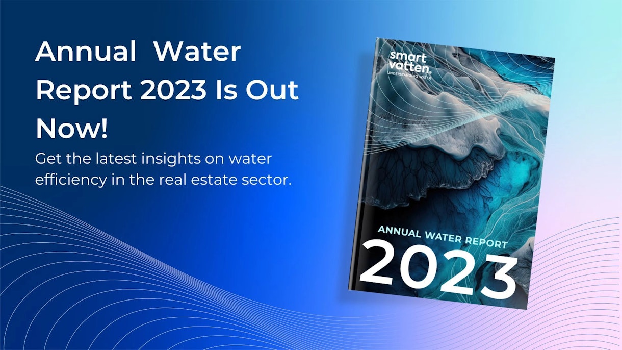 Annual Water Report 2023