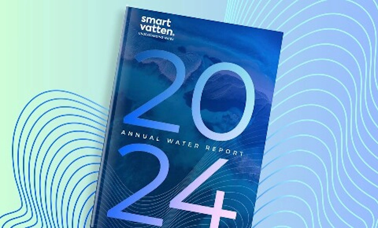 Annual Water Report 2024