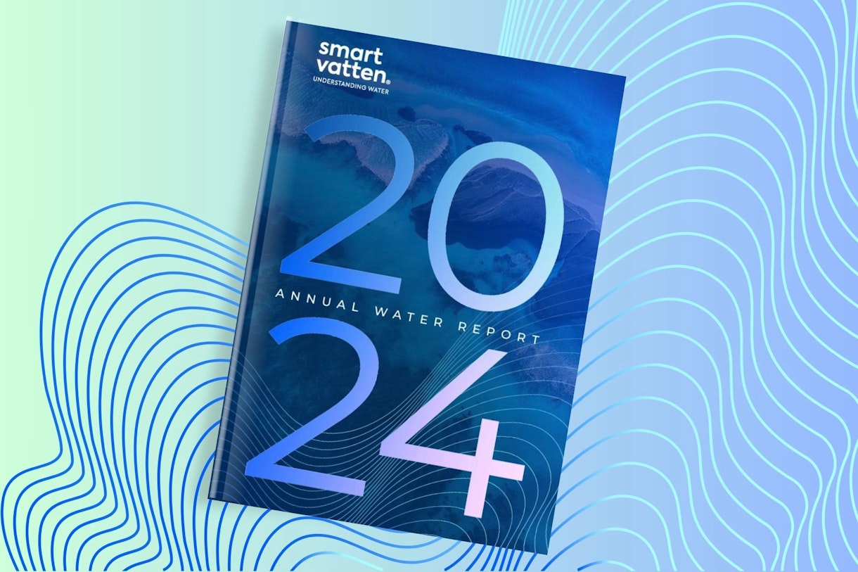 Annual Water Report 2024 picture 2000x1333