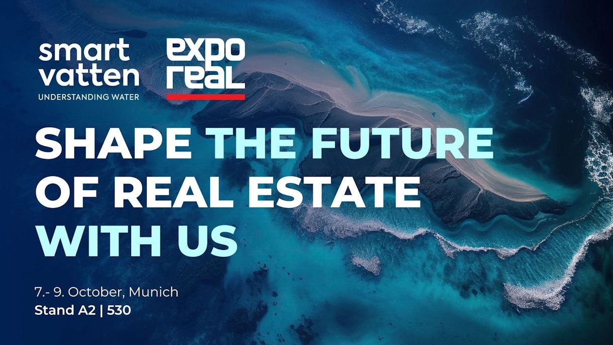 EXPO REAL Munich 2024 - Shaping the future together