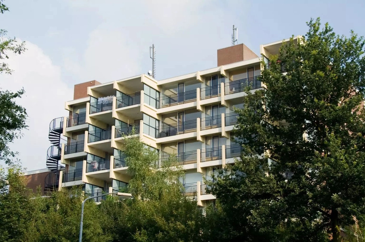 Heimstaden partners with Smartvatten to reduce their water usage one building at a time