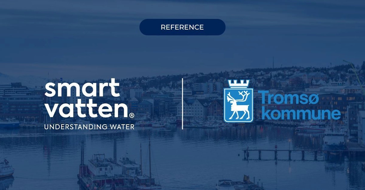 reference tromso utilities