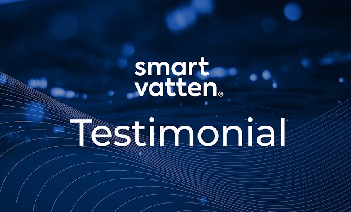 If you want to save water, this is the next step