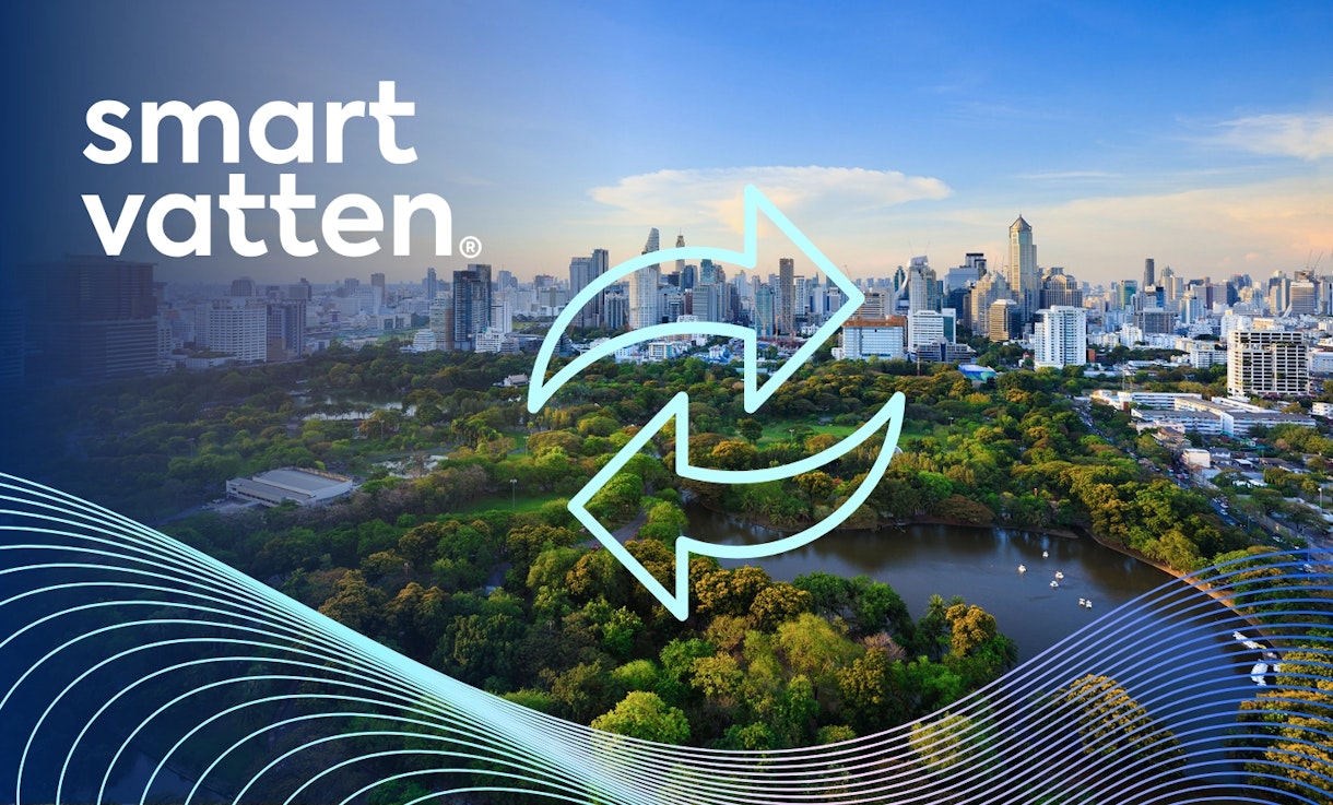 is smartvatten the right solution for me