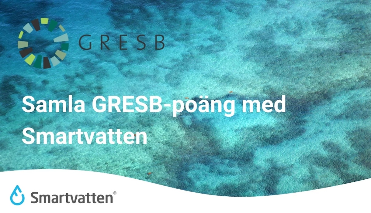 Premier Partner med GRESB