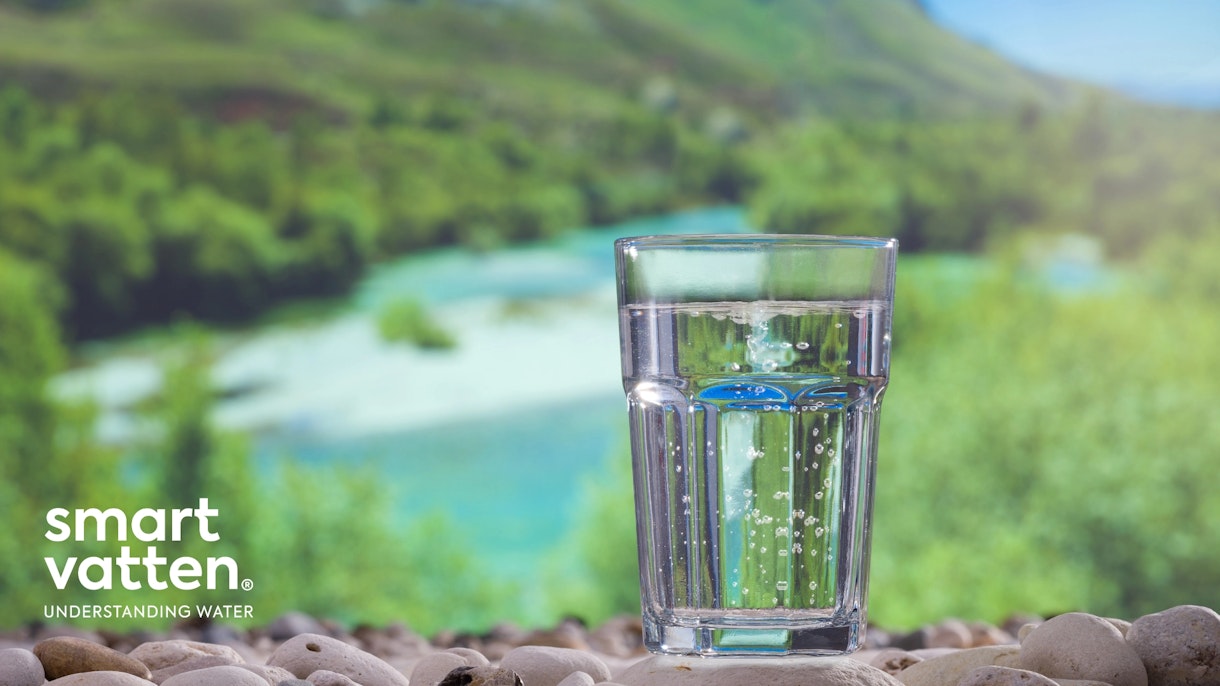 höjning av priset på vatten