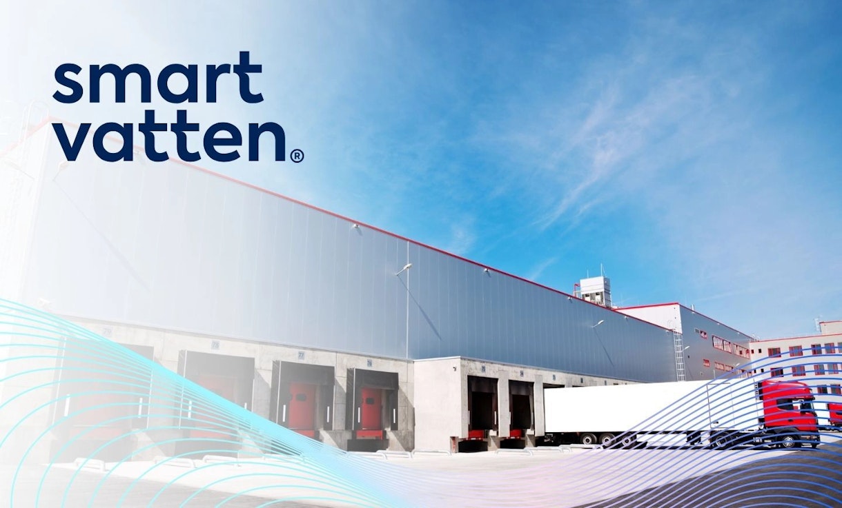 Så kan hållbar vattenförvaltning öka fastighetsvärdet och minska kostnaderna