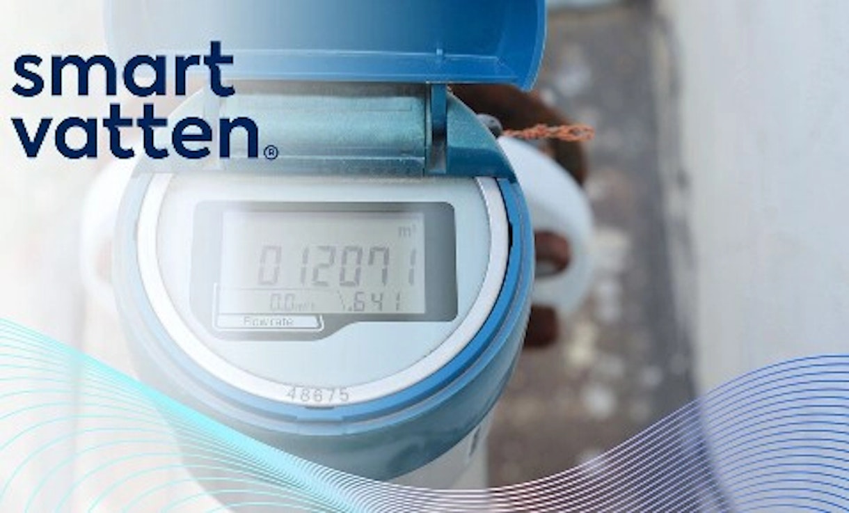 Svenskt Vattens Taxeundersökning 2024