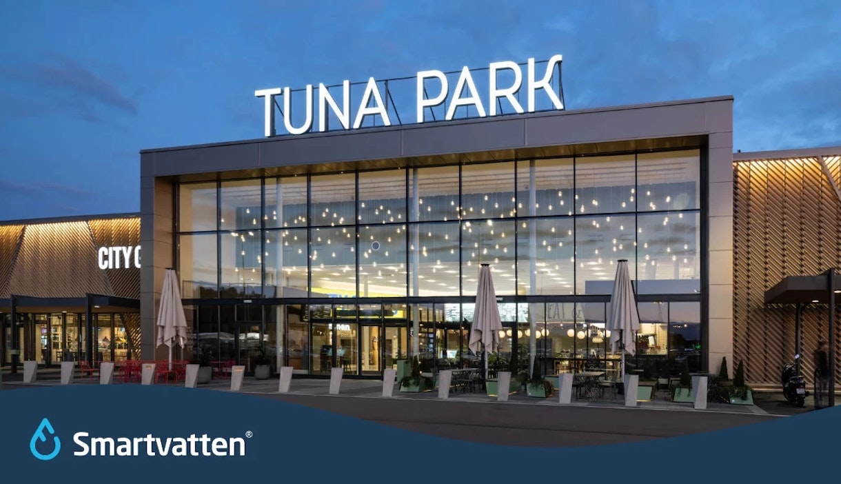 Tuna park