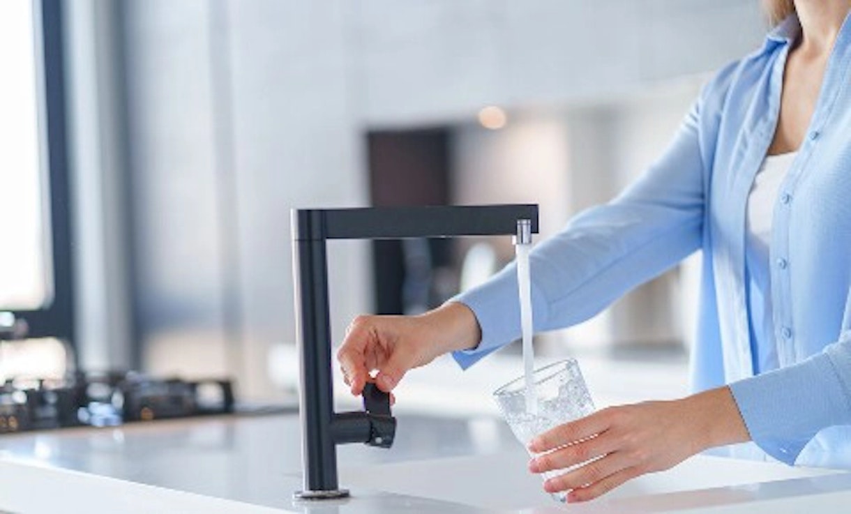 Vattenbesparing i Fokus