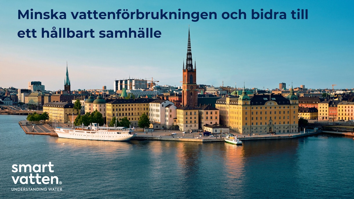 vatteneffektivisering