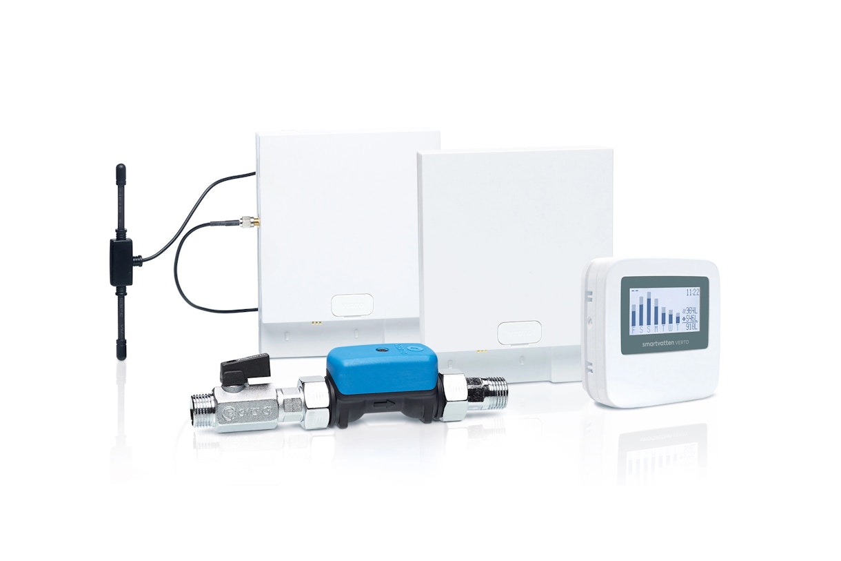 smartvatten verto ryhmakuva 2024_2000x1333