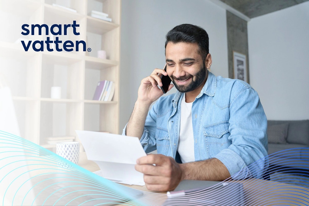 Water Billing article