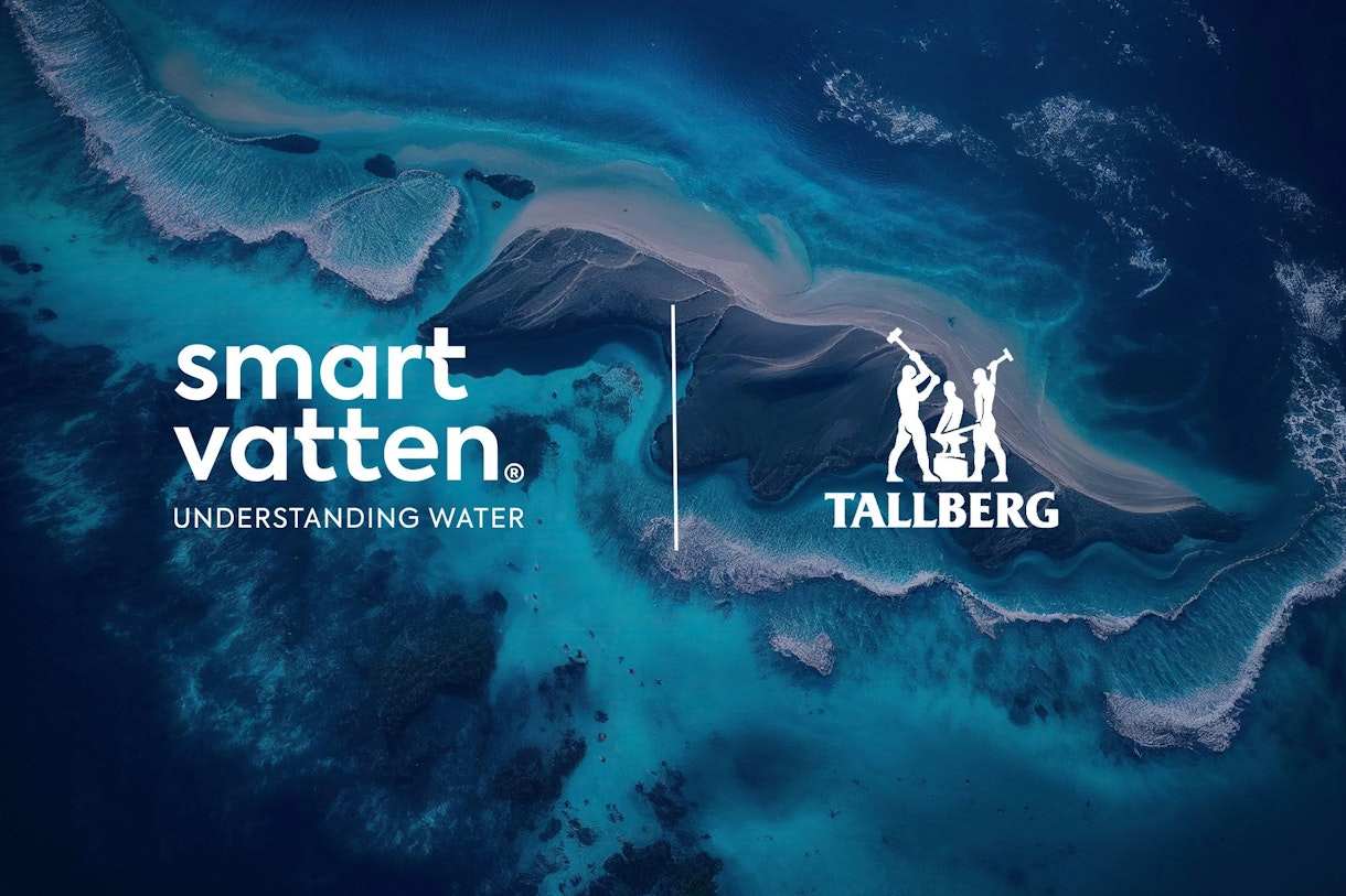 Tallberg ottaa käyttöön Smartvattenin vedenkulutuksen etäseurantapalvelun kiinteistökohteissaan