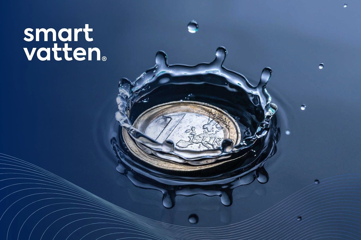 Veden hinta jatkaa nousuaan vuonna 2025