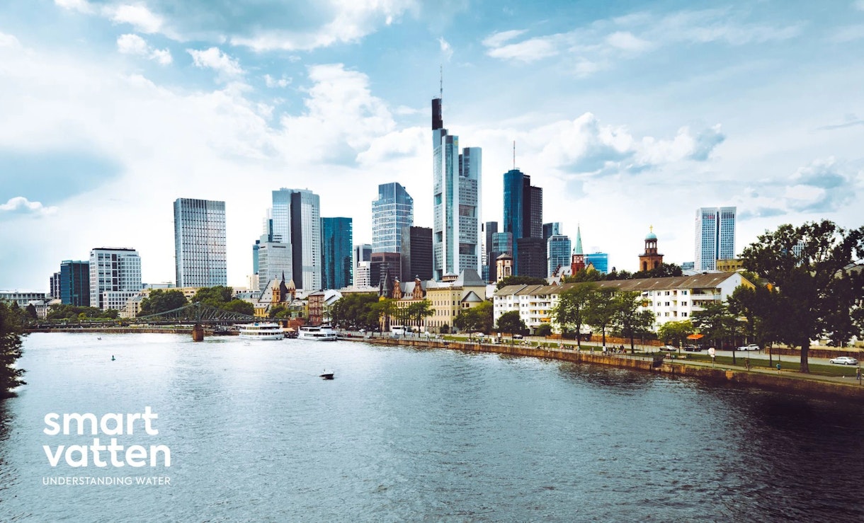 Gebäude im Fokus:  Deutschlands Kampf um die eigenen Klimaziele